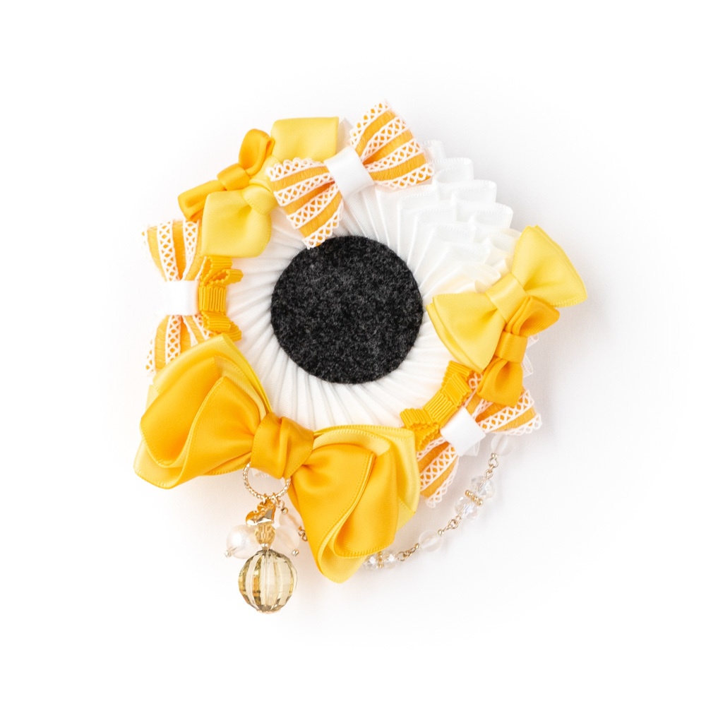 Sweet Candy Mix / Type D / イエローMix