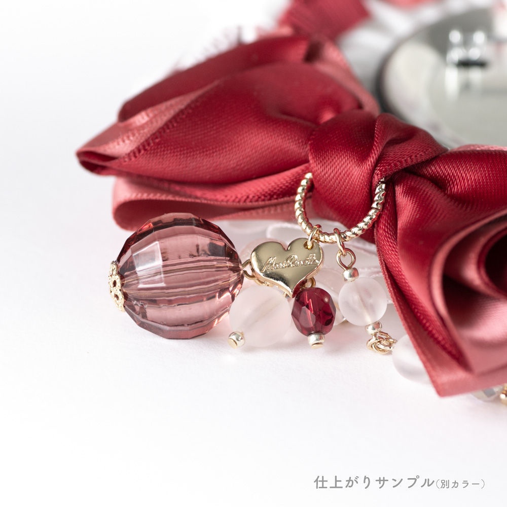 Sweet Candy Mix / Type D / イエローMix