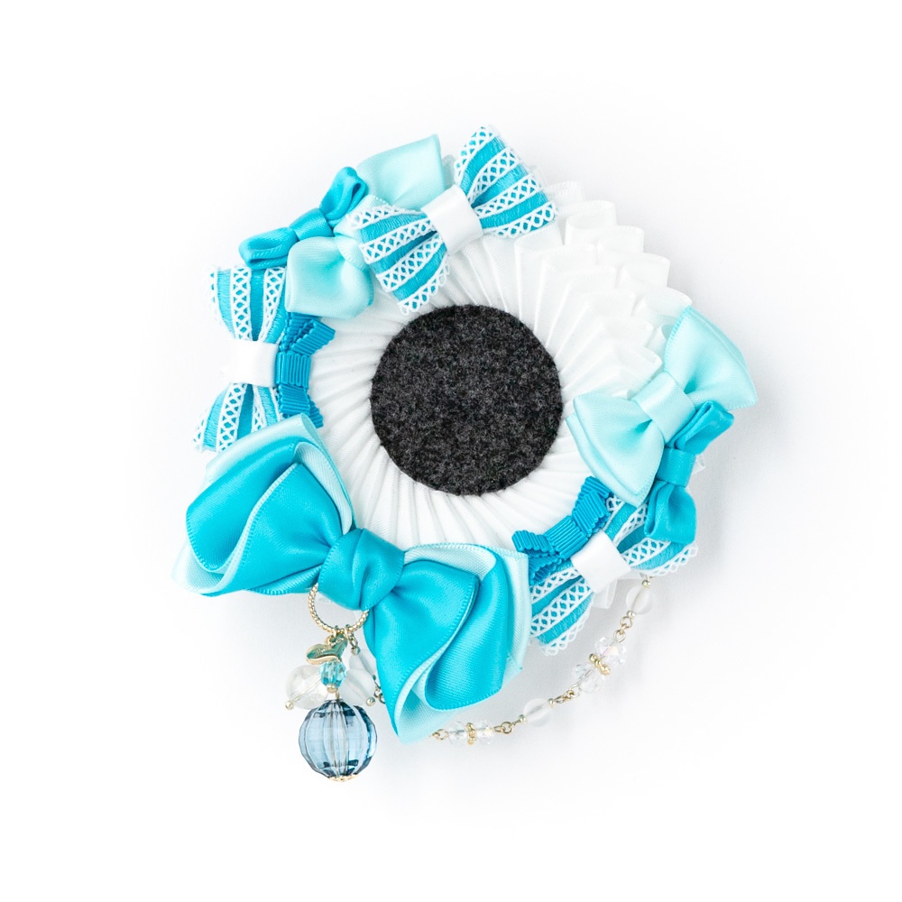 【受注製作】Sweet Candy Mix / Type D / ライトブルーMix