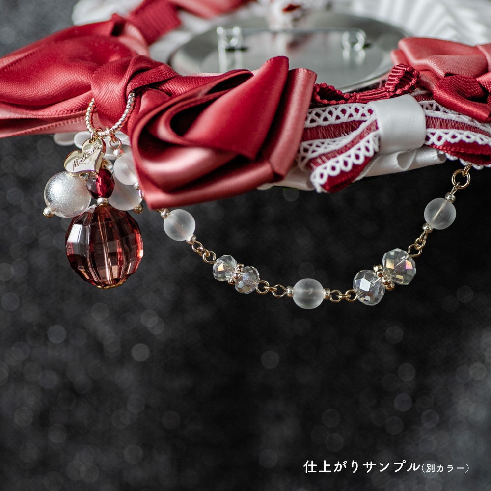 【受注製作】Sweet Candy Mix / Type D / ブルーMix