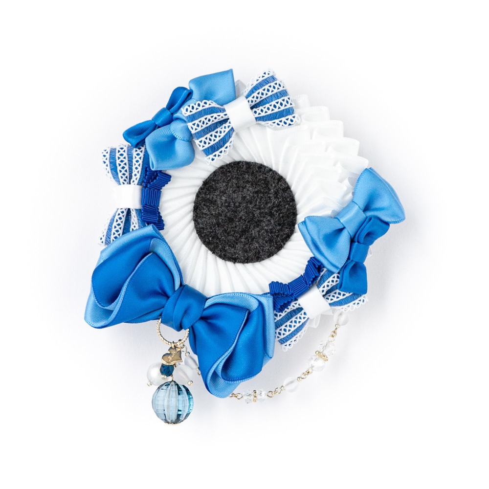 【受注製作】Sweet Candy Mix / Type D / ブルーMix