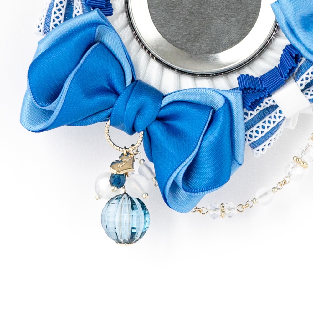 【受注製作】Sweet Candy Mix / Type D / ブルーMix