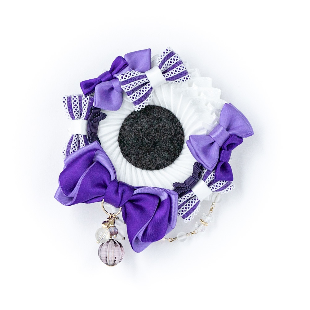 Sweet Candy Mix / Type D / パープルMix