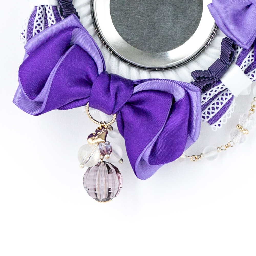 Sweet Candy Mix / Type D / パープルMix