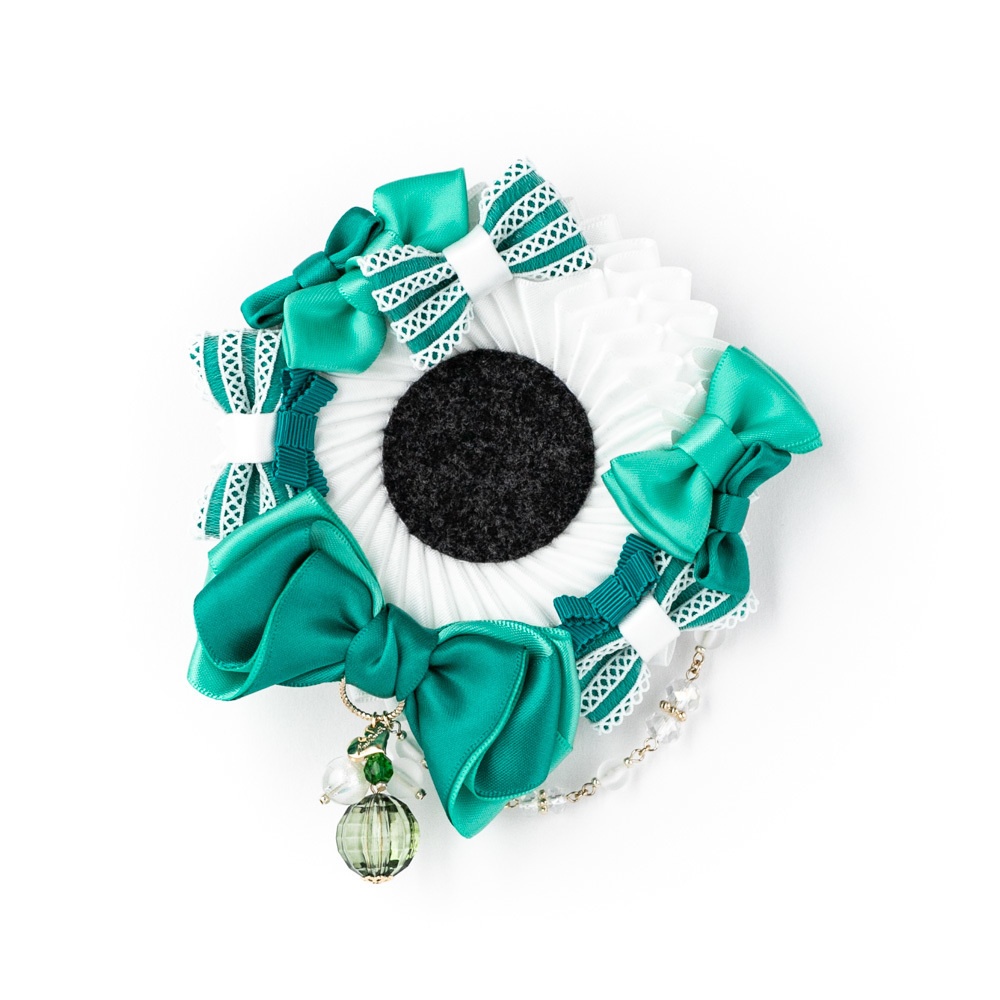 Sweet Candy Mix / Type D / グリーンMix