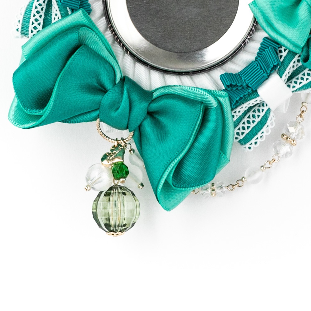 Sweet Candy Mix / Type D / グリーンMix