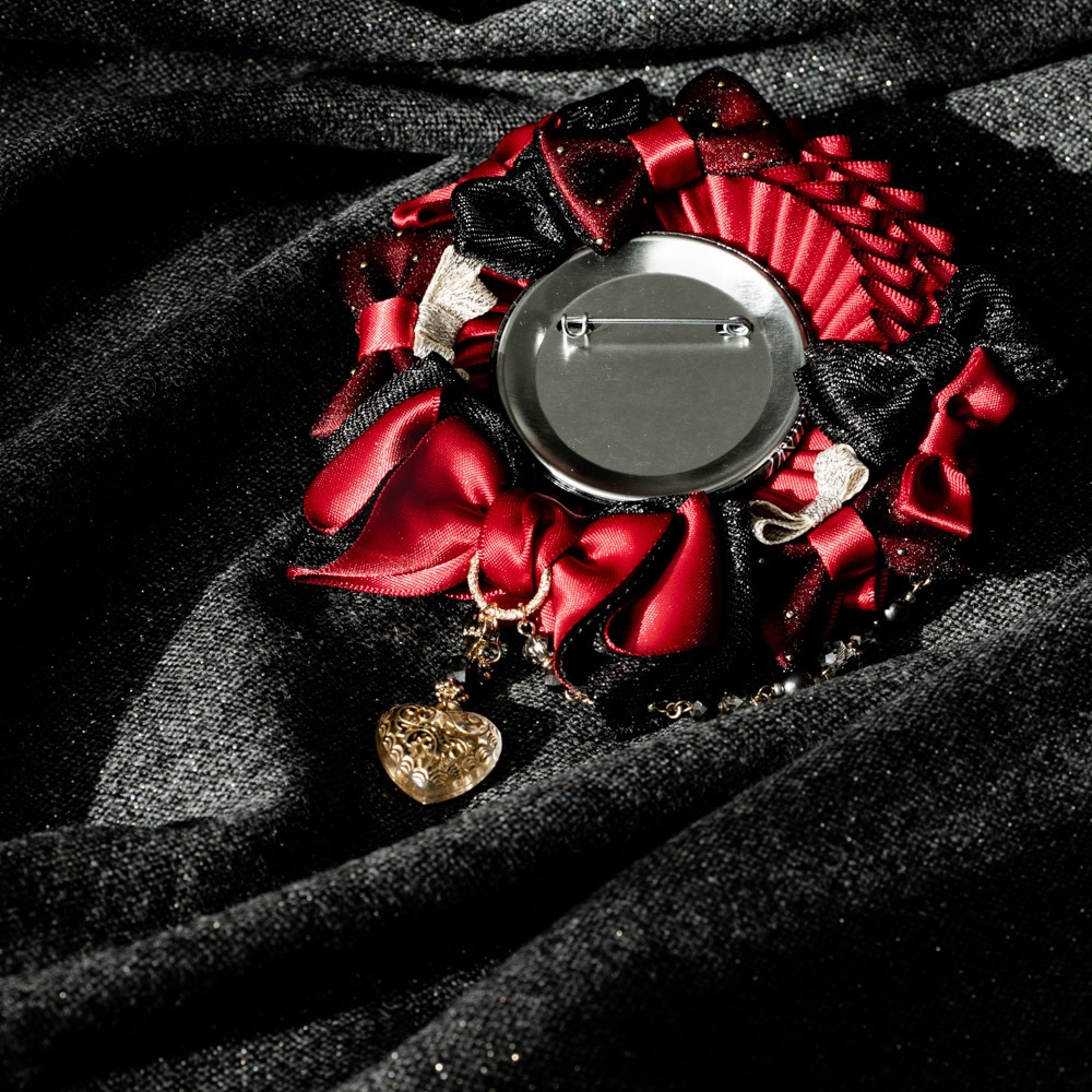 Sweet Candy Mix / C2 / チェリー