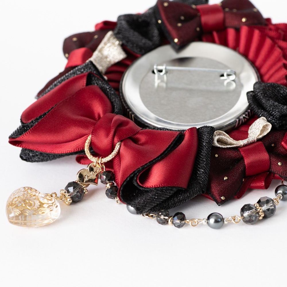 Sweet Candy Mix / C2 / チェリー