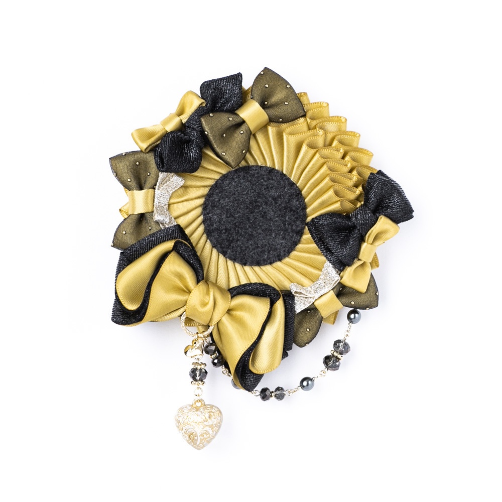 Sweet Candy Mix / C2 / マスタード