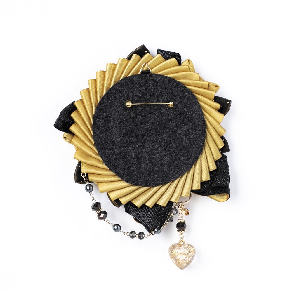 Sweet Candy Mix / C2 / マスタード