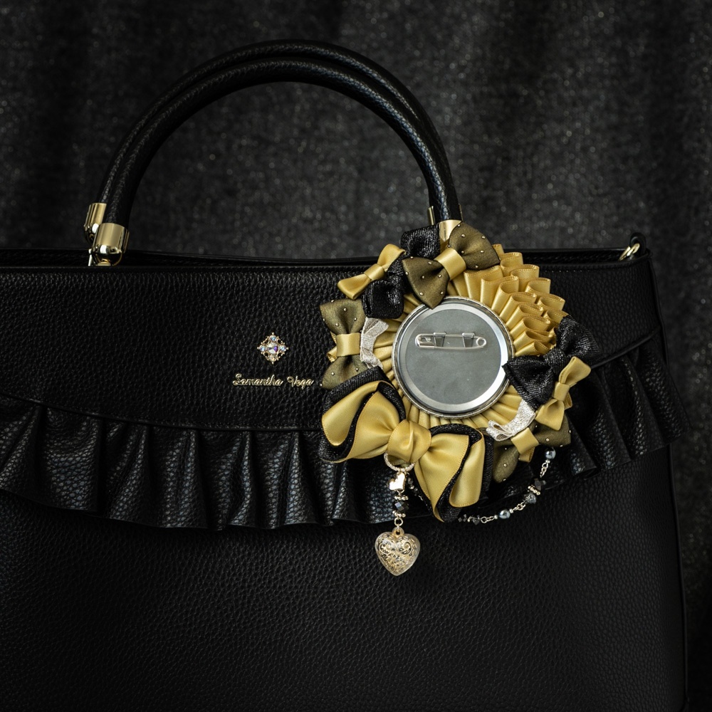 Sweet Candy Mix / C2 / マスタード