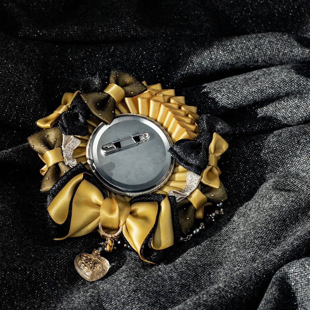 Sweet Candy Mix / C2 / マスタード