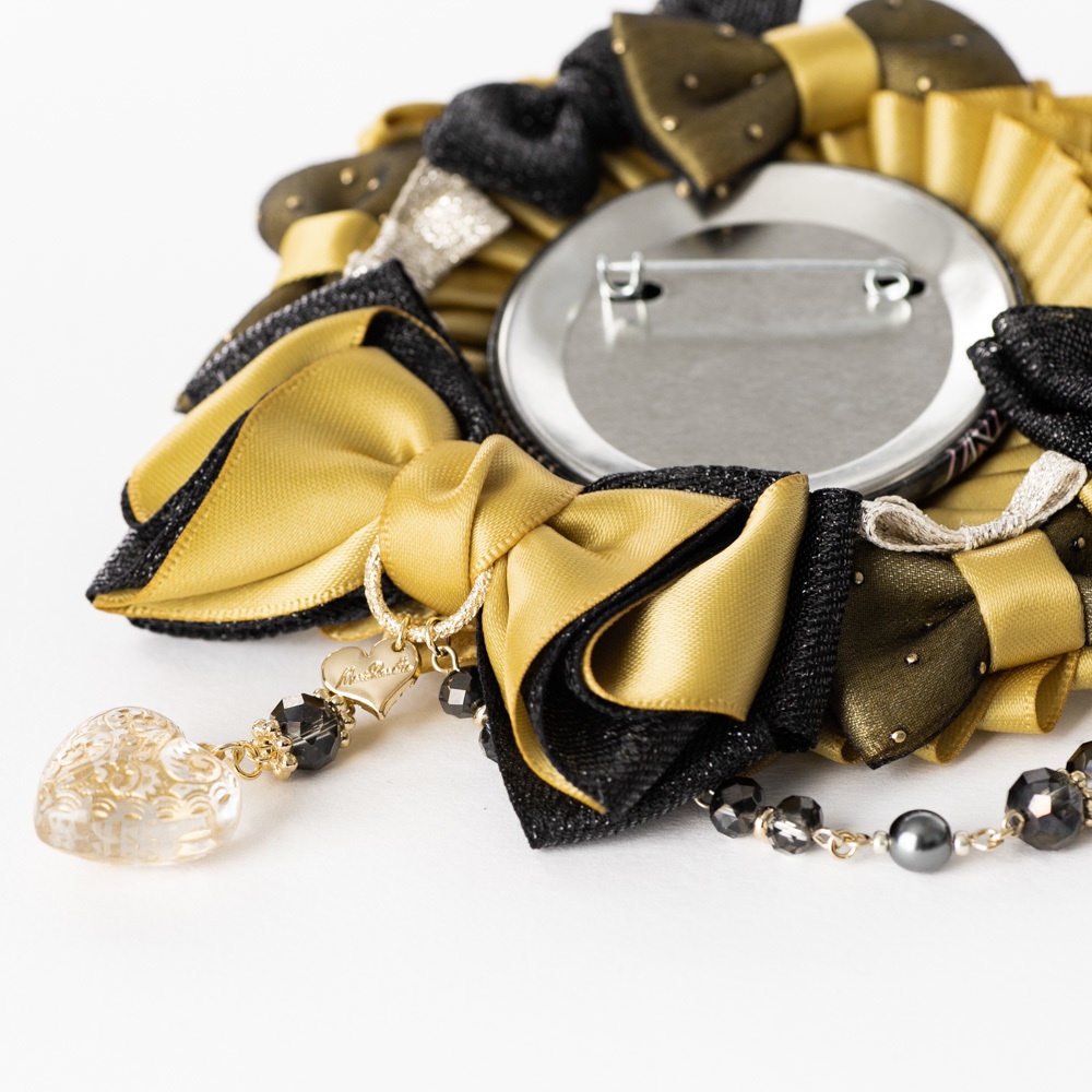 Sweet Candy Mix / C2 / マスタード