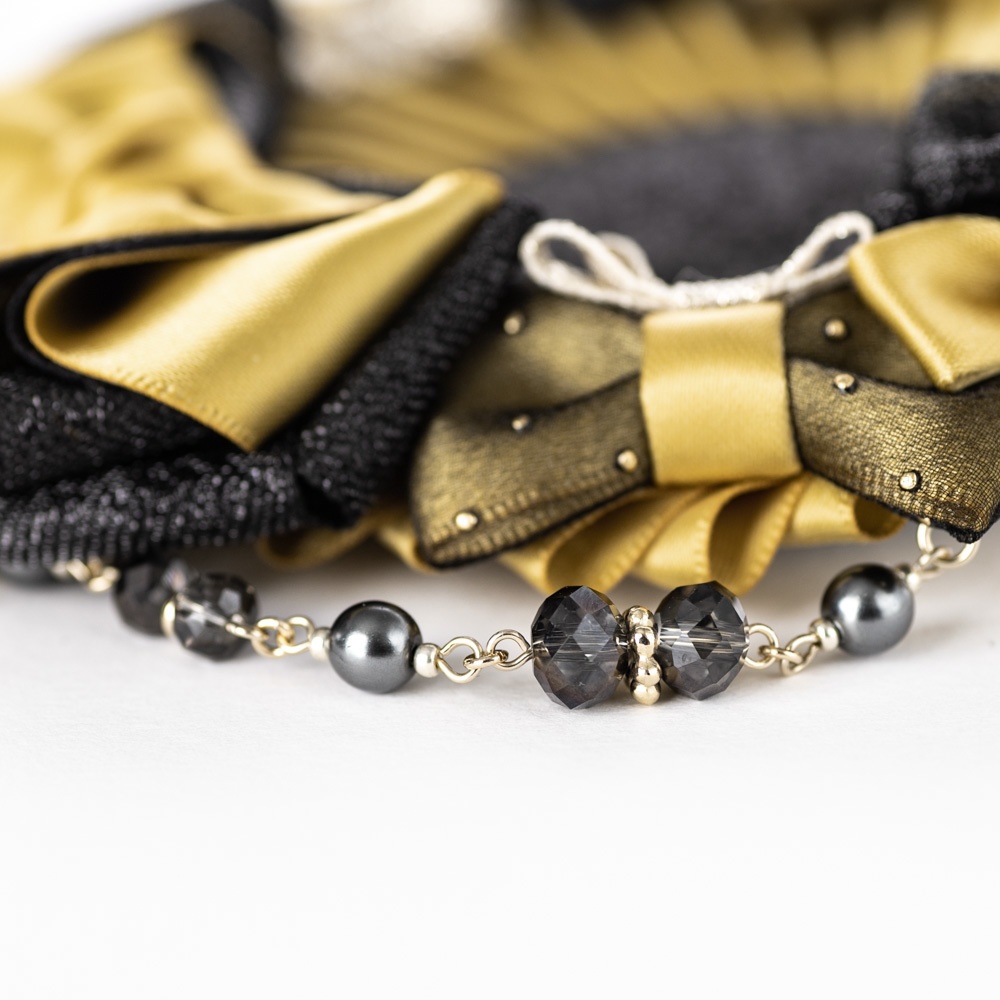 Sweet Candy Mix / C2 / マスタード