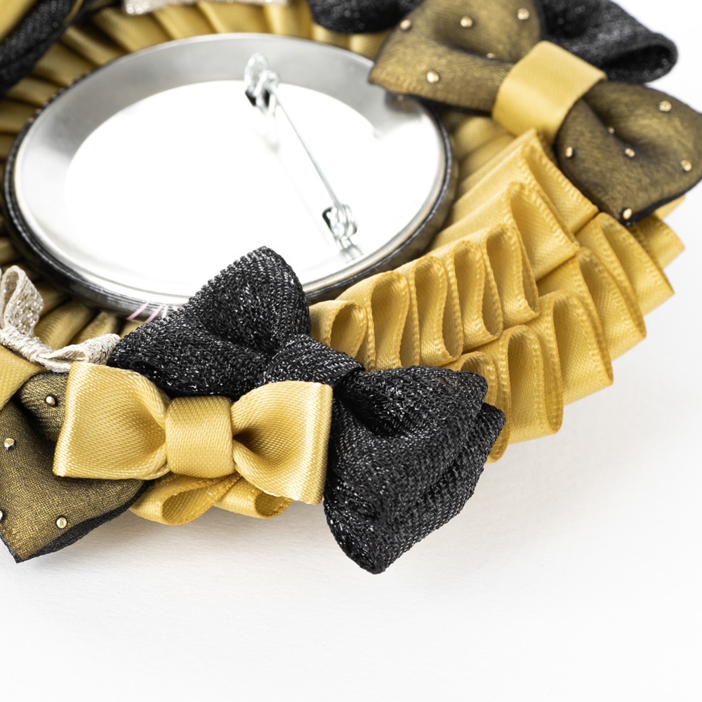 Sweet Candy Mix / C2 / マスタード