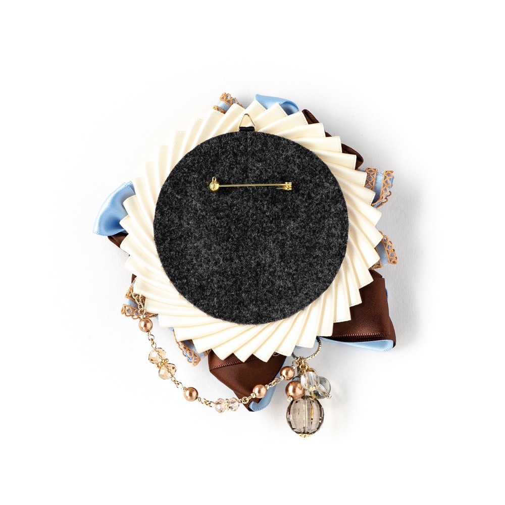 Sweet Candy Mix - D / サイダー / ロゼット【受注製作】