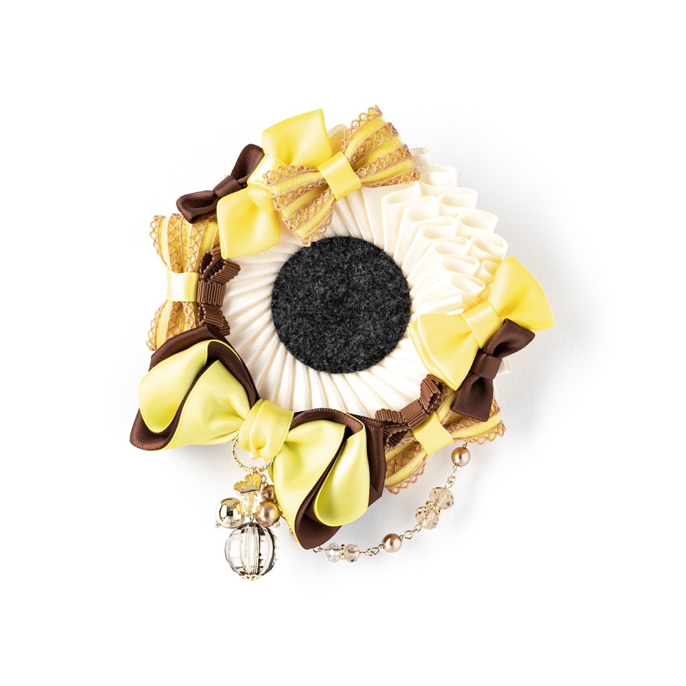 Sweet Candy Mix - D / グレープフルーツ / ロゼット