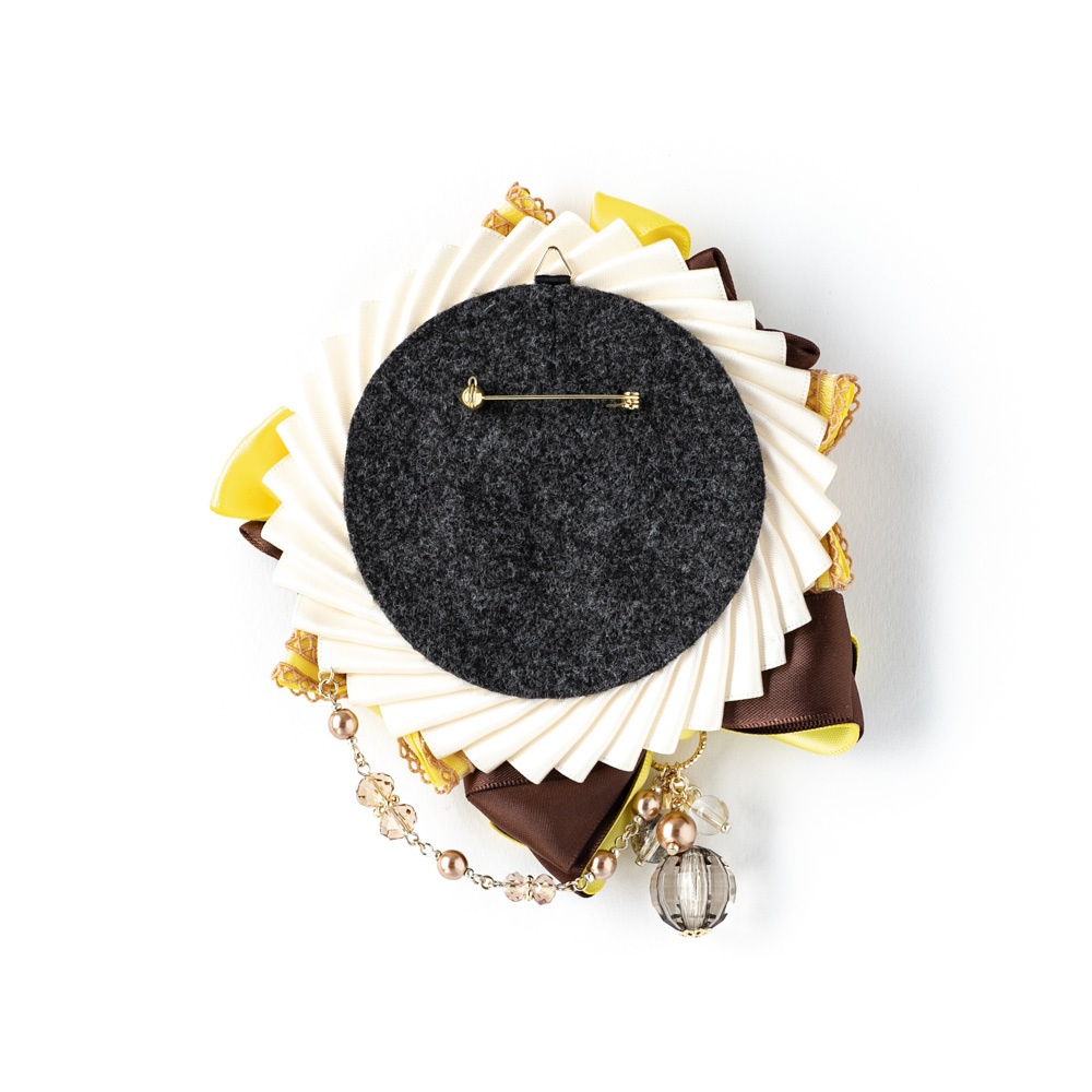 Sweet Candy Mix - D / グレープフルーツ / ロゼット