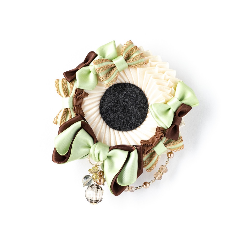 Sweet Candy Mix - D / ライム / ロゼット