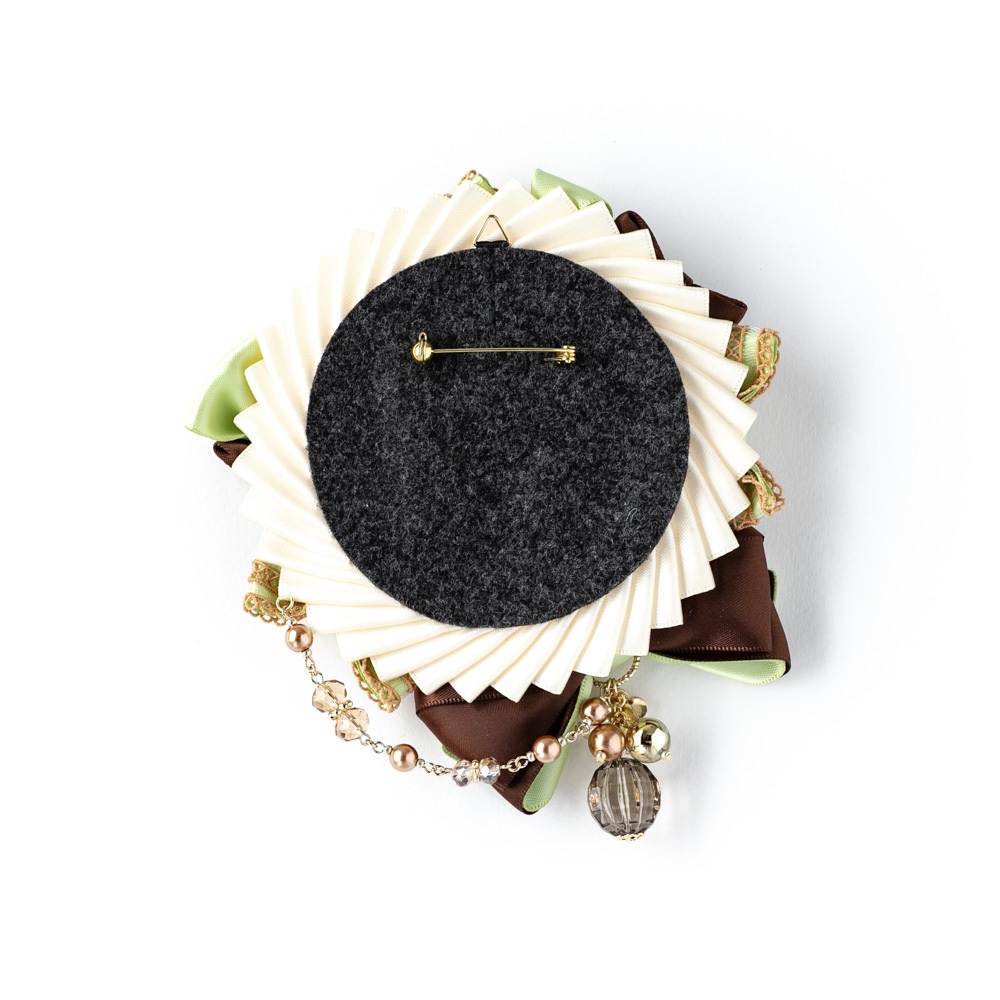 Sweet Candy Mix - D / ライム / ロゼット