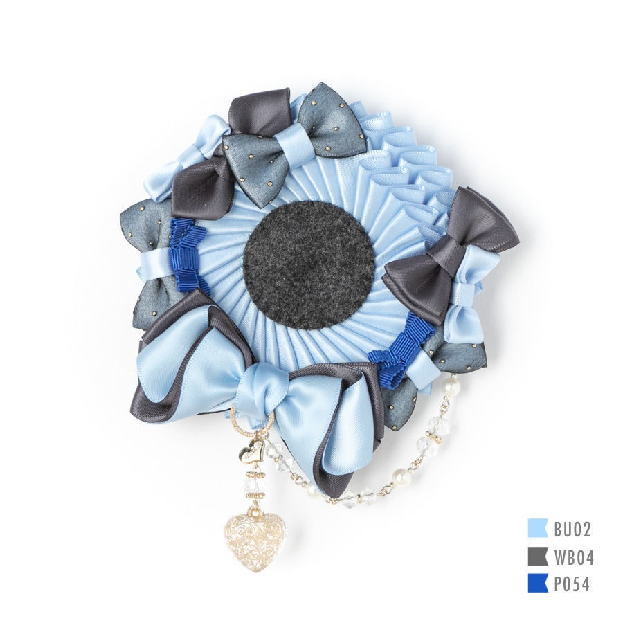 サイダー / Sweet Candy Mix - C / ロゼット