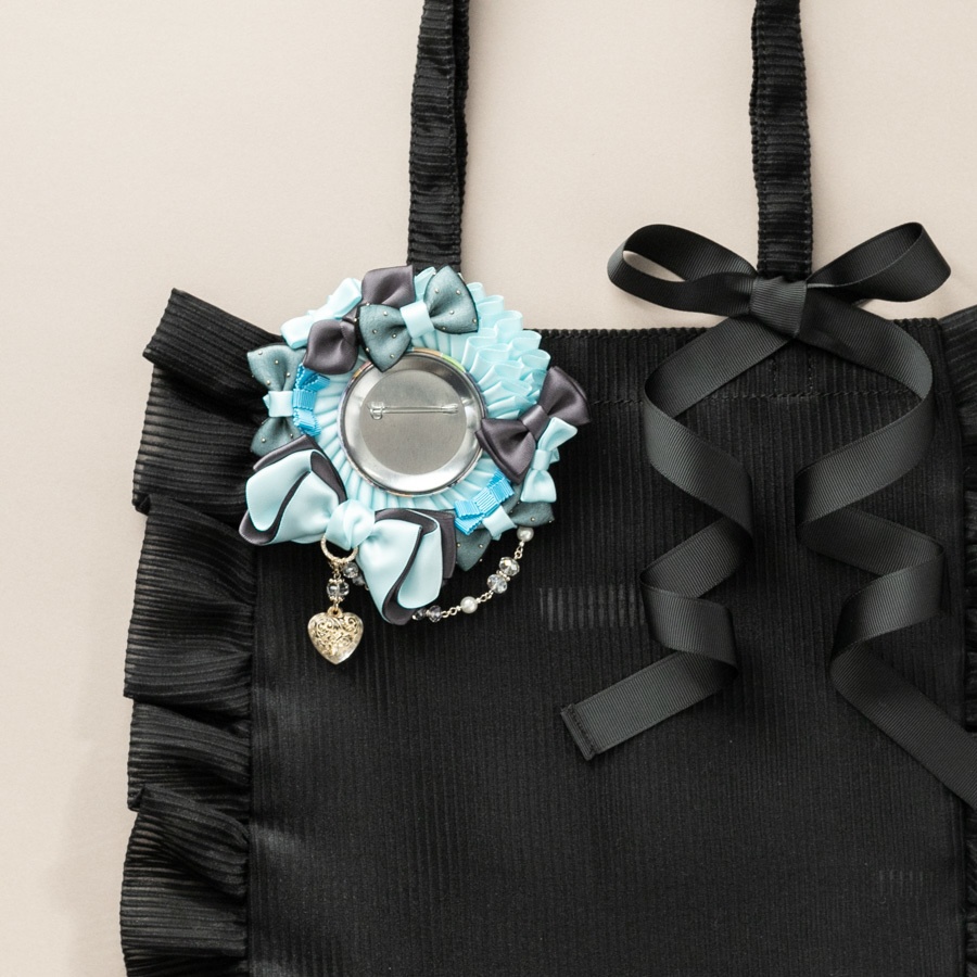 ライトアクアブルー / Sweet Candy Mix - C / ロゼット