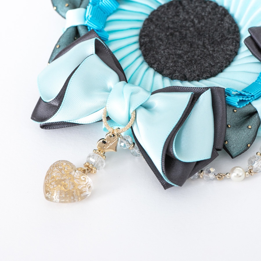 ライトアクアブルー / Sweet Candy Mix - C / ロゼット