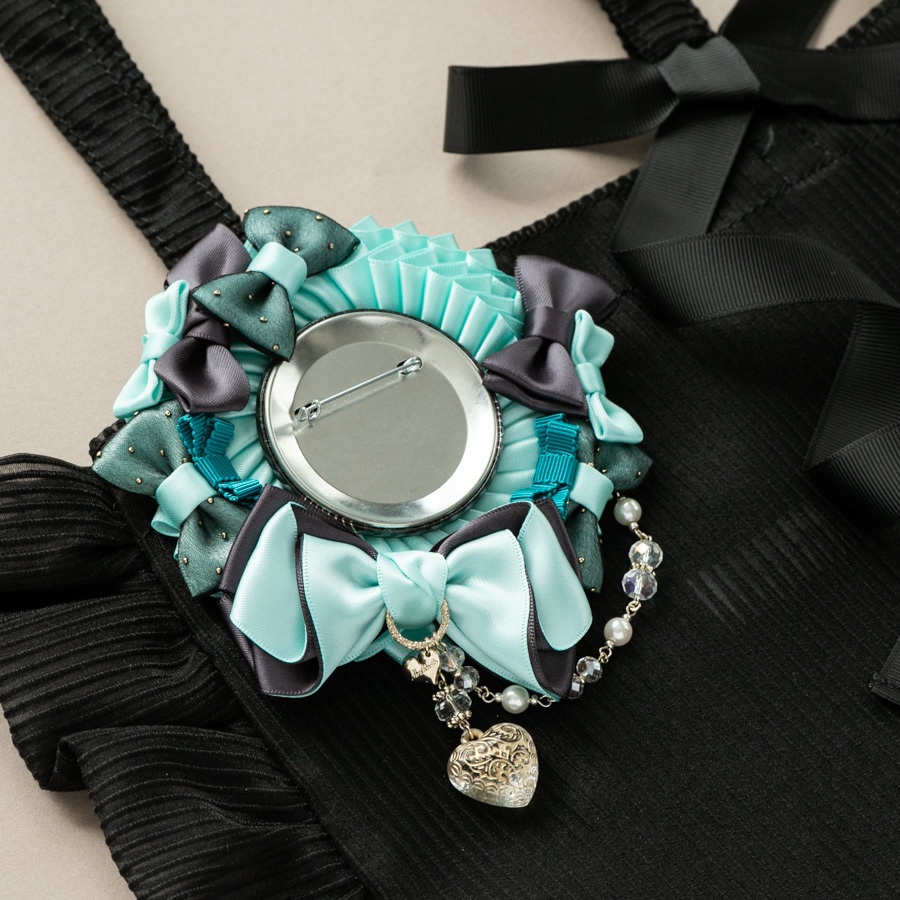 ラムネ / Sweet Candy Mix - C / ロゼット