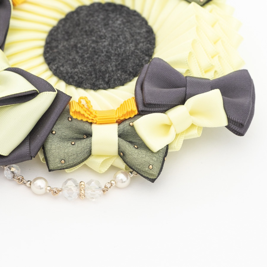 パイン / Sweet Candy Mix - C / ロゼット