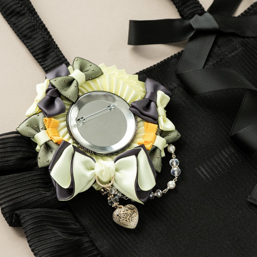 パイン / Sweet Candy Mix - C / ロゼット