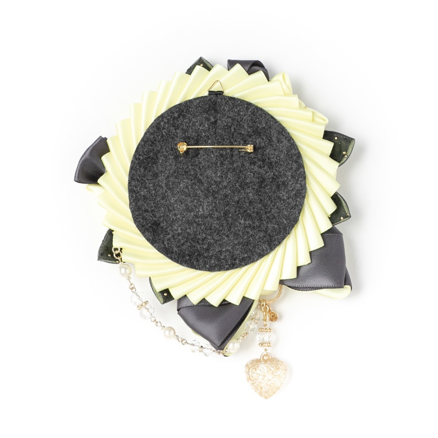 パイン / Sweet Candy Mix - C / ロゼット