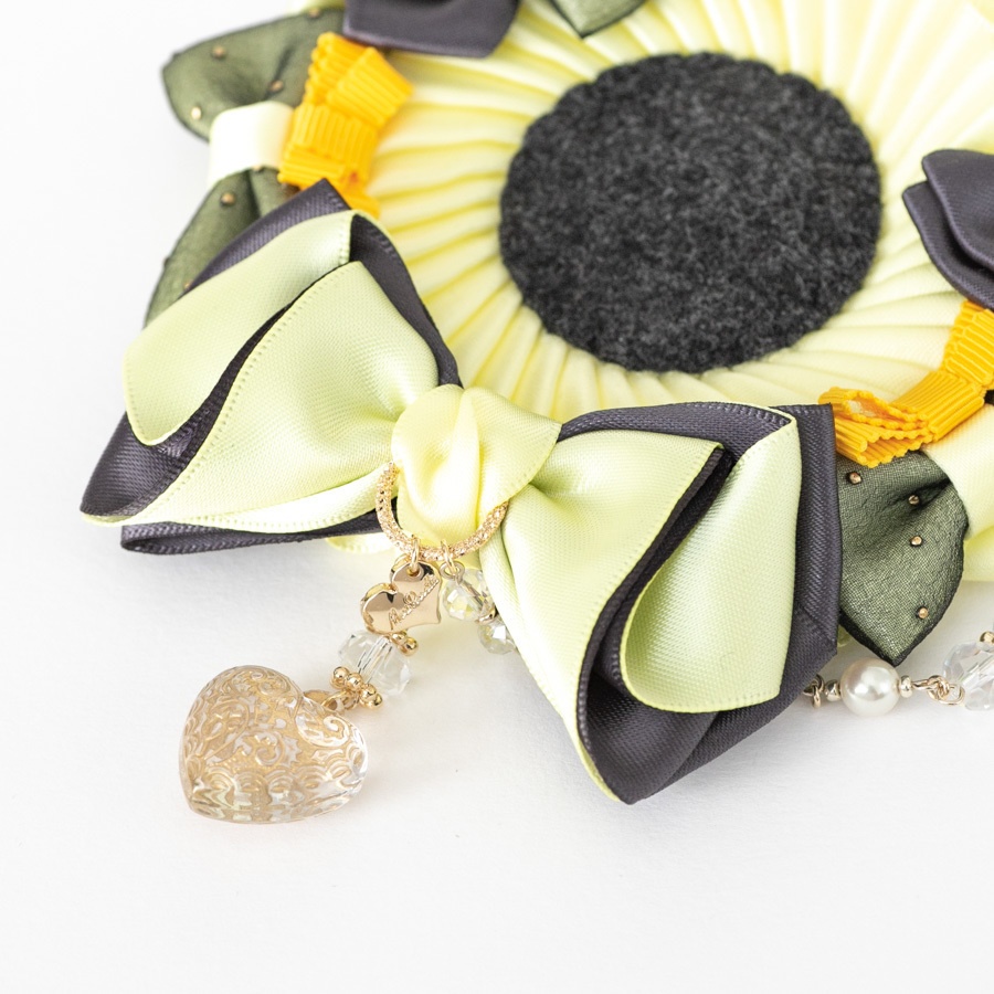 パイン / Sweet Candy Mix - C / ロゼット