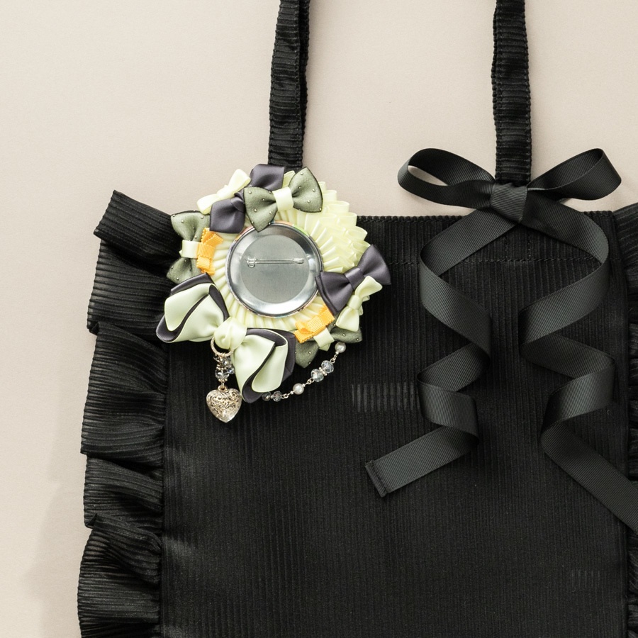 パイン / Sweet Candy Mix - C / ロゼット