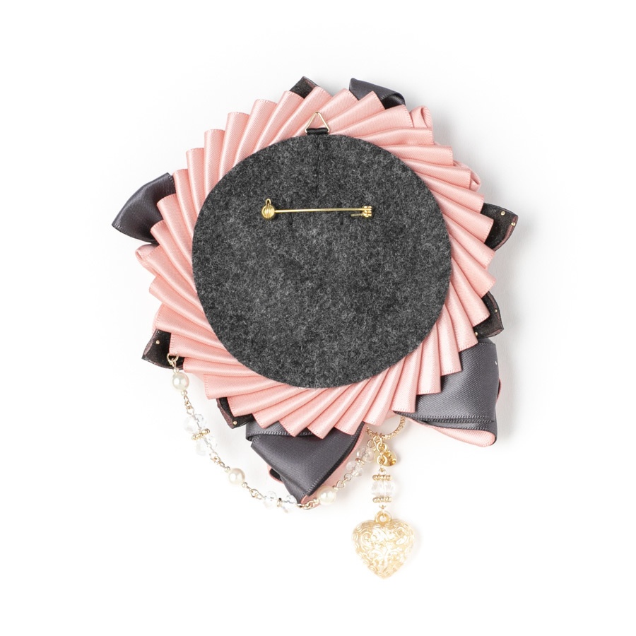 ピーチ / Sweet Candy Mix - C / ロゼット