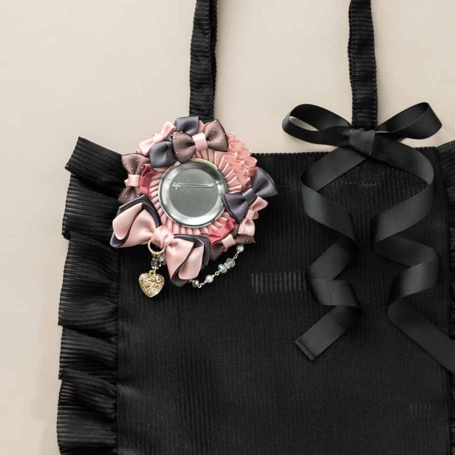 ピーチ / Sweet Candy Mix - C / ロゼット