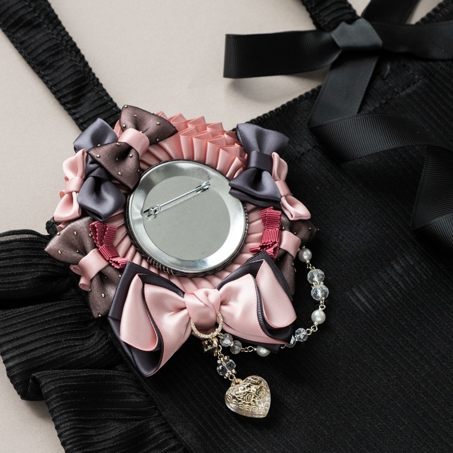 ピーチ / Sweet Candy Mix - C / ロゼット