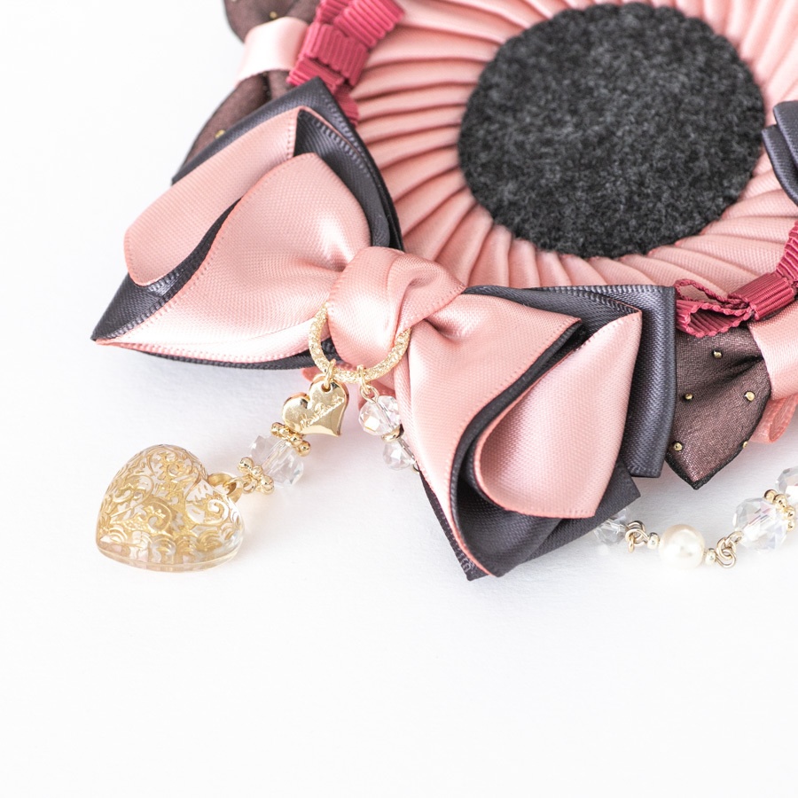 ピーチ / Sweet Candy Mix - C / ロゼット