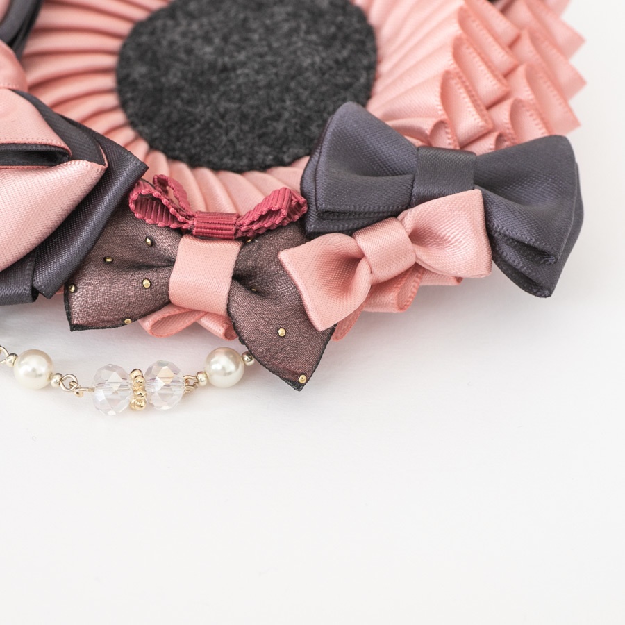 ピーチ / Sweet Candy Mix - C / ロゼット