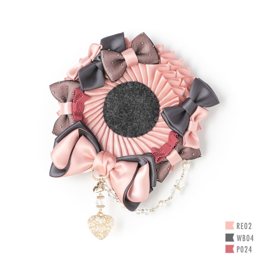 ピーチ / Sweet Candy Mix - C / ロゼット