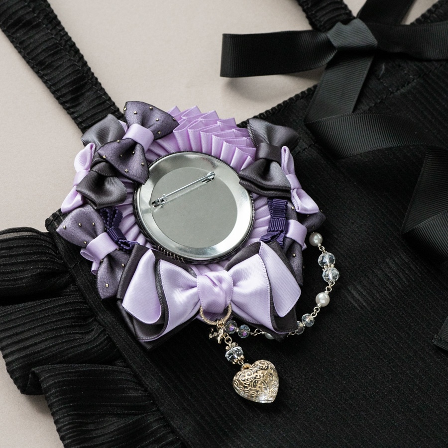 ラベンダー / Sweet Candy Mix - C /  ロゼット