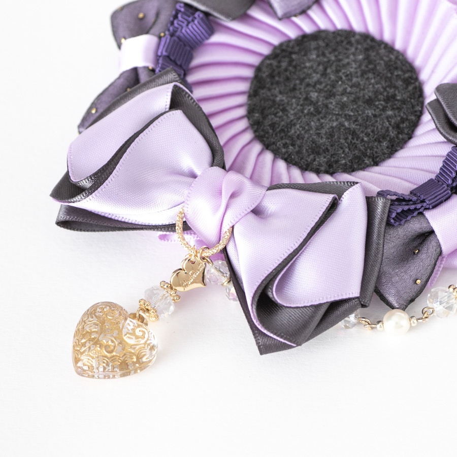 ラベンダー / Sweet Candy Mix - C /  ロゼット