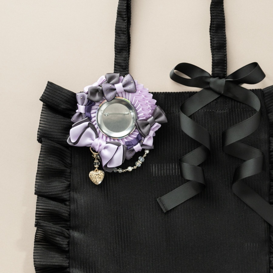 ラベンダー / Sweet Candy Mix - C /  ロゼット