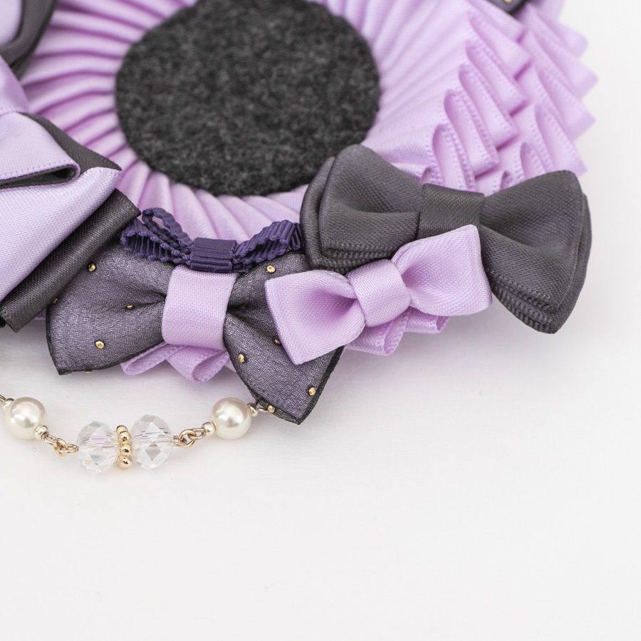 ラベンダー / Sweet Candy Mix - C /  ロゼット