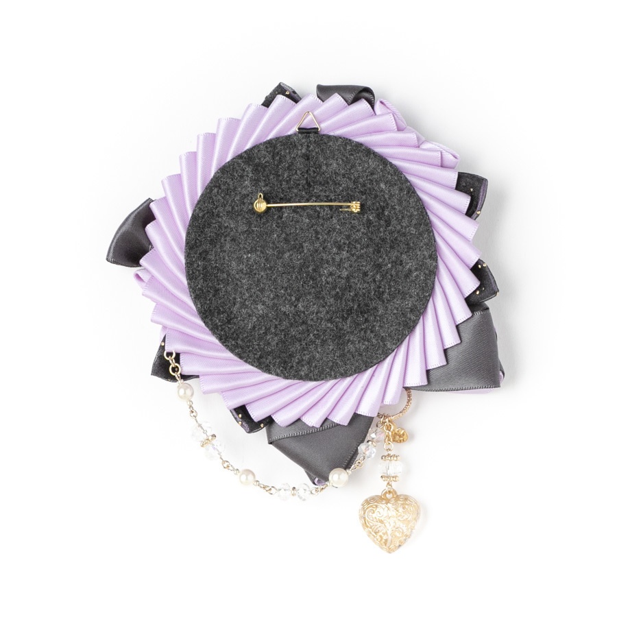 ラベンダー / Sweet Candy Mix - C /  ロゼット