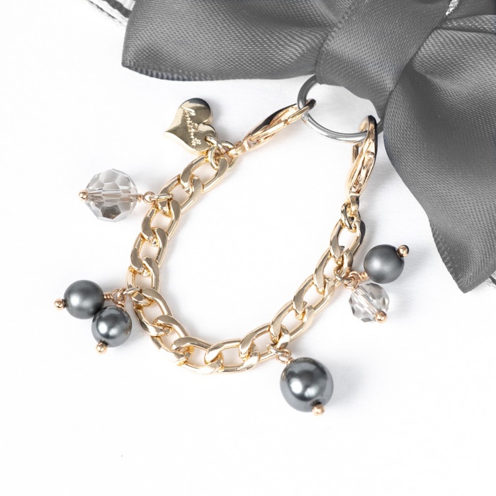 Sweet Things / グリーンティー / バッグチャーム