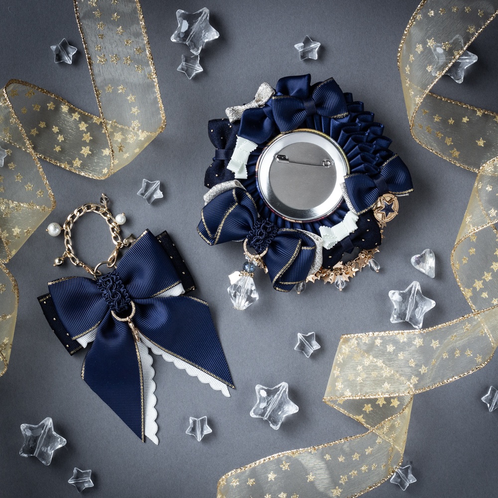 《SOLD》Sweet Candy Mix / ファンタジーナイト / ロゼット