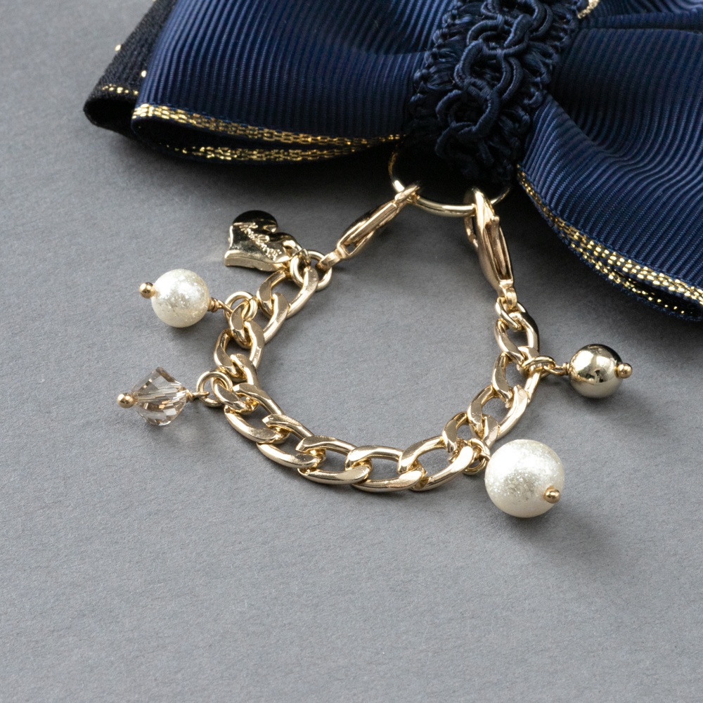 Sweet Things / ファンタジーナイト / バッグチャーム