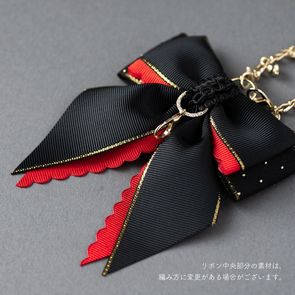 Sweet Things / ダークナイト / スカーレット