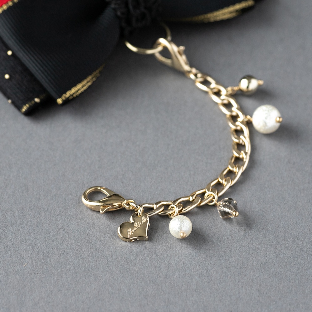 《 色変更可 》Sweet Things / ダークナイト / バッグチャーム