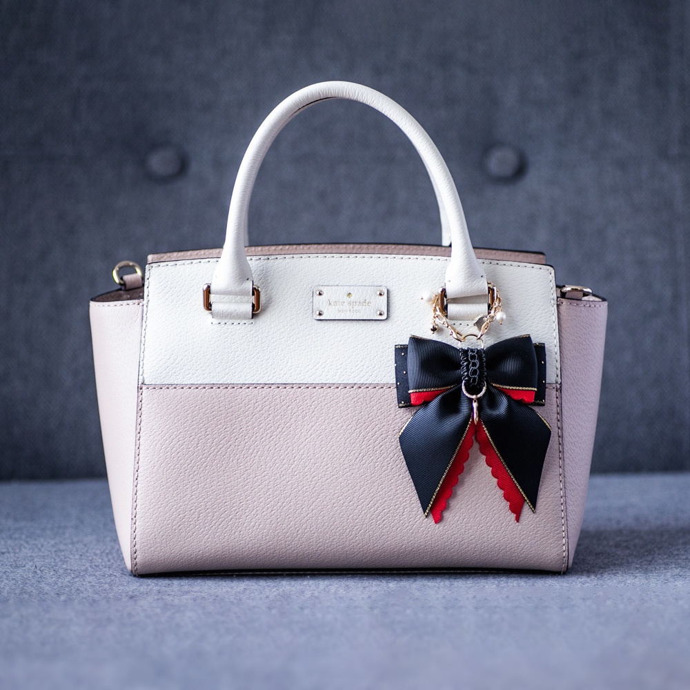 《 色変更可 》Sweet Things / ダークナイト / バッグチャーム